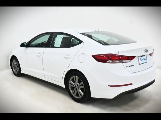 2017 Hyundai Elantra Value Edition