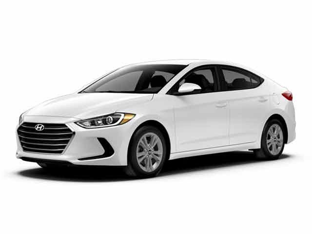 2017 Hyundai Elantra Value Edition