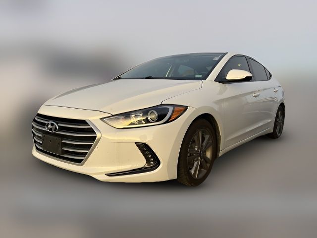 2017 Hyundai Elantra Value Edition