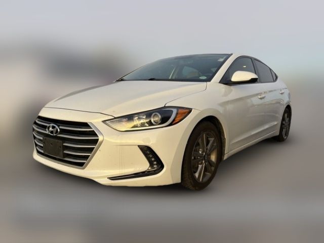 2017 Hyundai Elantra Value Edition