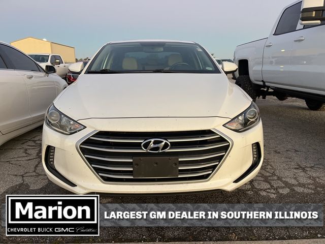 2017 Hyundai Elantra Value Edition