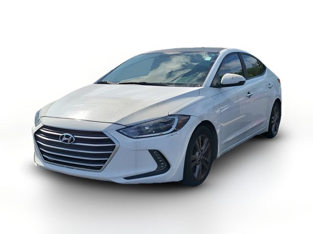 2017 Hyundai Elantra Value Edition