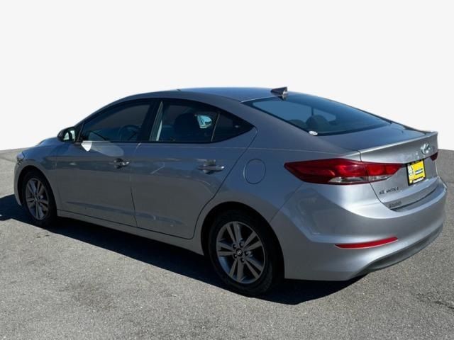 2017 Hyundai Elantra Value Edition