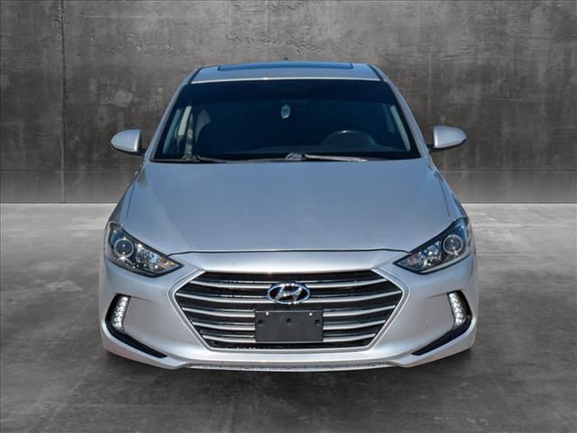 2017 Hyundai Elantra Value Edition