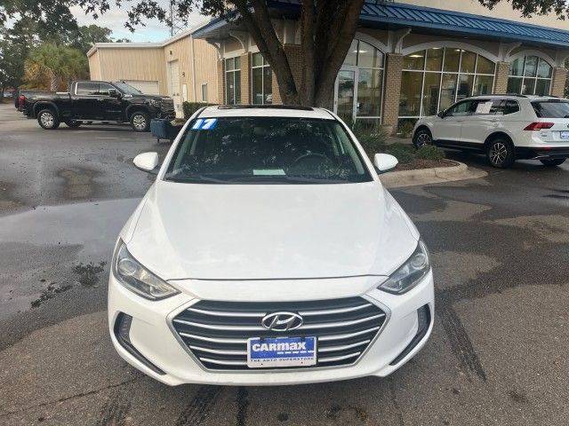 2017 Hyundai Elantra Value Edition