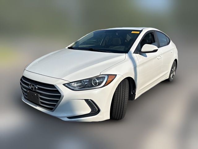 2017 Hyundai Elantra Value Edition