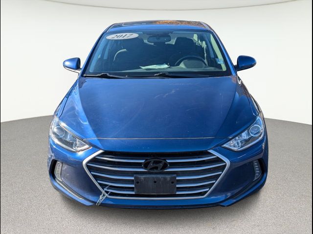 2017 Hyundai Elantra Value Edition