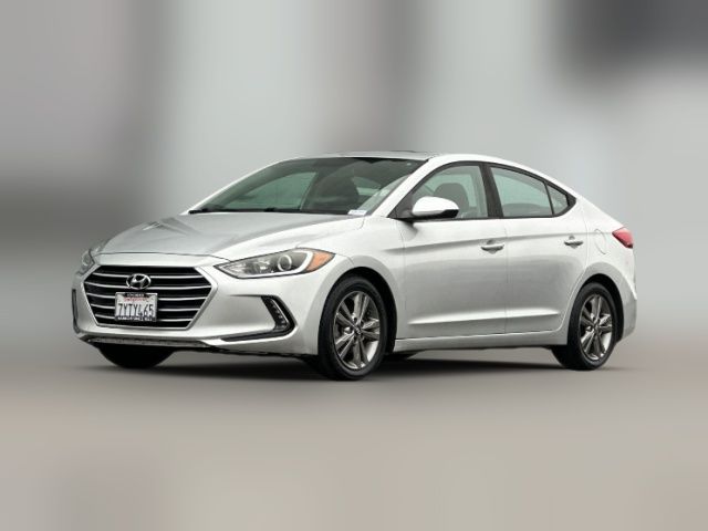 2017 Hyundai Elantra Value Edition