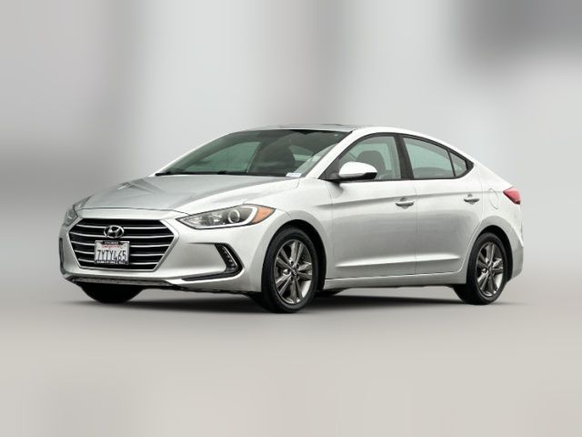 2017 Hyundai Elantra Value Edition