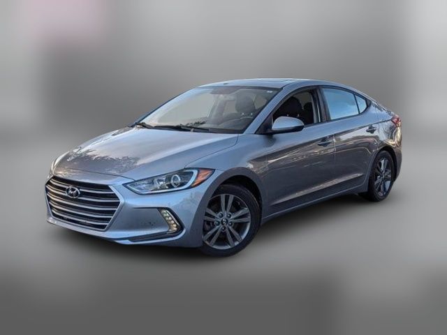 2017 Hyundai Elantra Value Edition