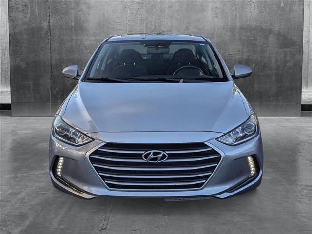 2017 Hyundai Elantra Value Edition