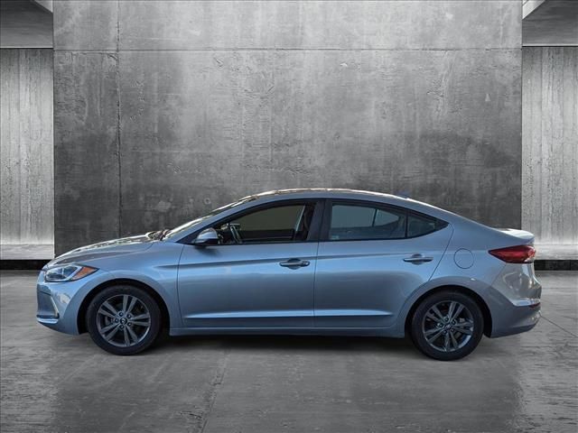 2017 Hyundai Elantra Value Edition