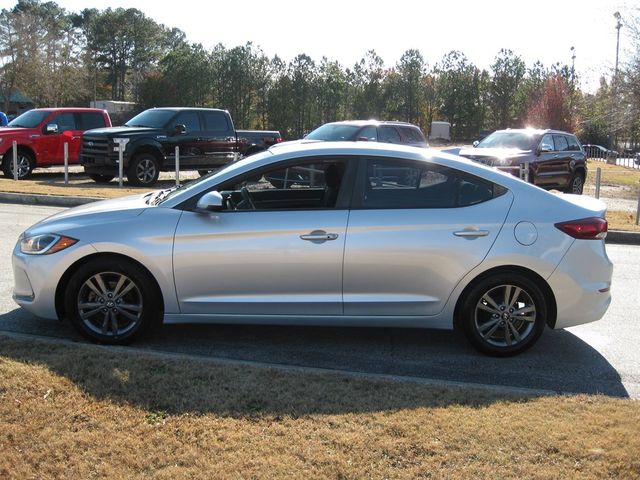 2017 Hyundai Elantra Value Edition