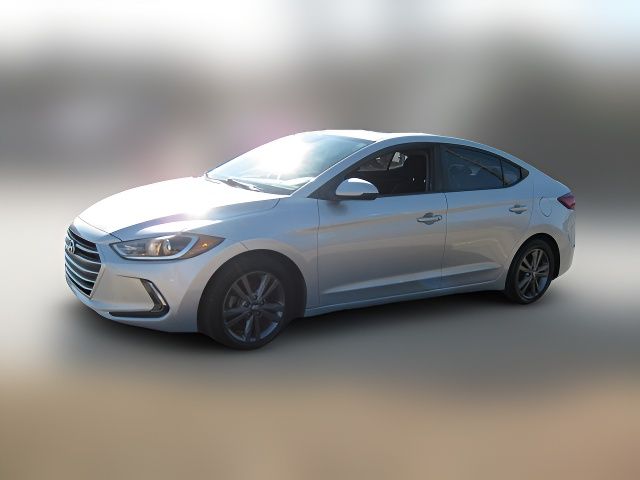 2017 Hyundai Elantra Value Edition