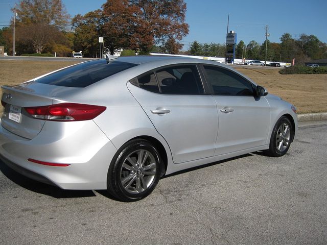 2017 Hyundai Elantra Value Edition