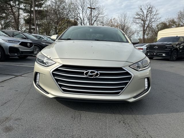 2017 Hyundai Elantra Value Edition