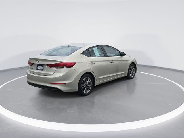 2017 Hyundai Elantra Value Edition