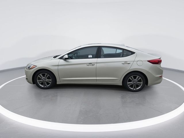 2017 Hyundai Elantra Value Edition