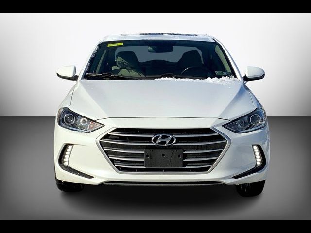 2017 Hyundai Elantra Value Edition