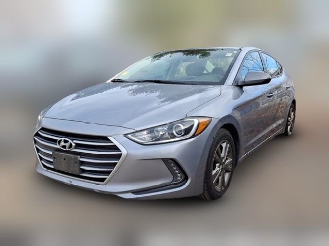 2017 Hyundai Elantra Value Edition