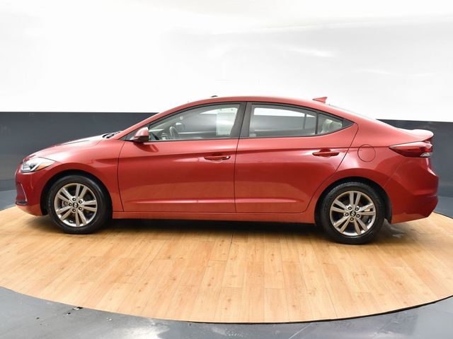 2017 Hyundai Elantra Value Edition