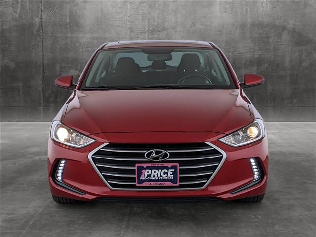 2017 Hyundai Elantra Value Edition