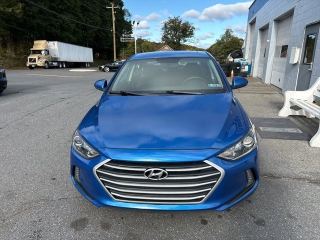 2017 Hyundai Elantra Value Edition