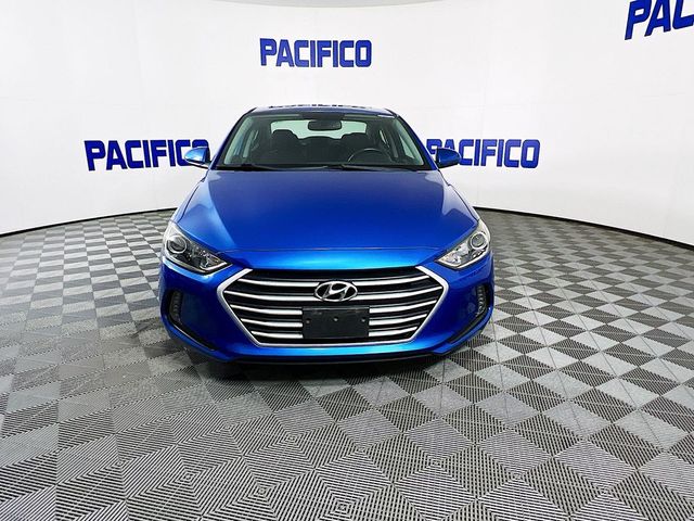 2017 Hyundai Elantra Value Edition