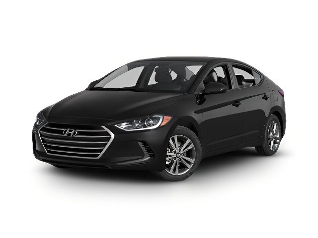 2017 Hyundai Elantra Value Edition