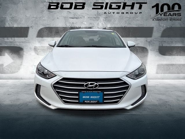 2017 Hyundai Elantra Value Edition