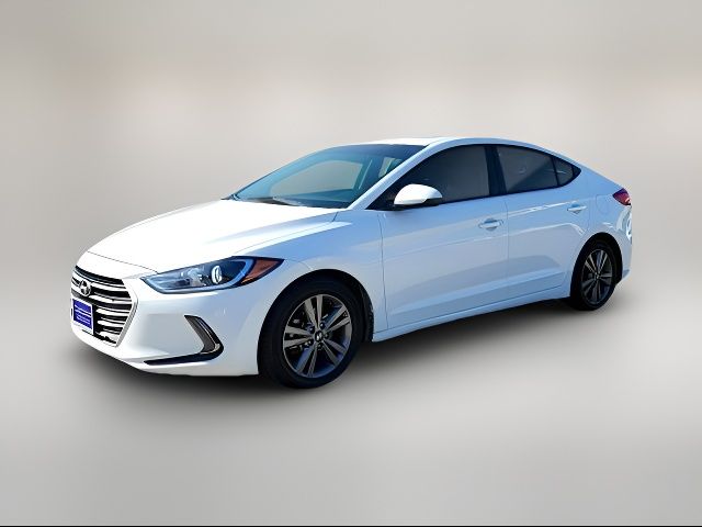 2017 Hyundai Elantra Value Edition