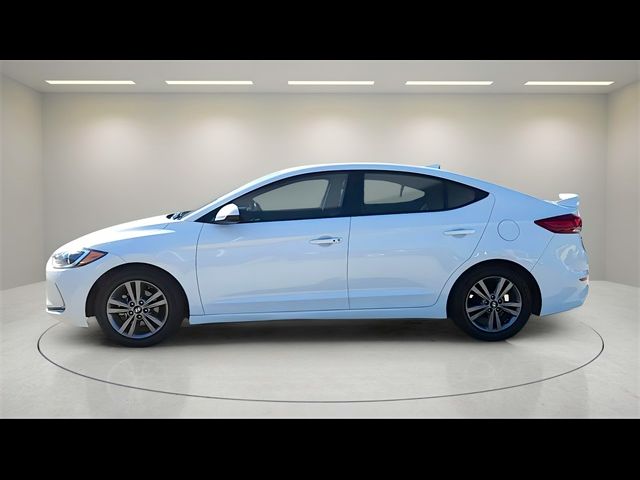 2017 Hyundai Elantra Value Edition