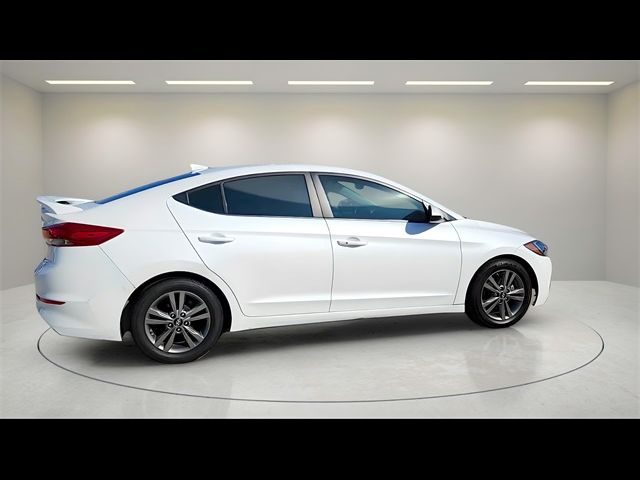 2017 Hyundai Elantra Value Edition