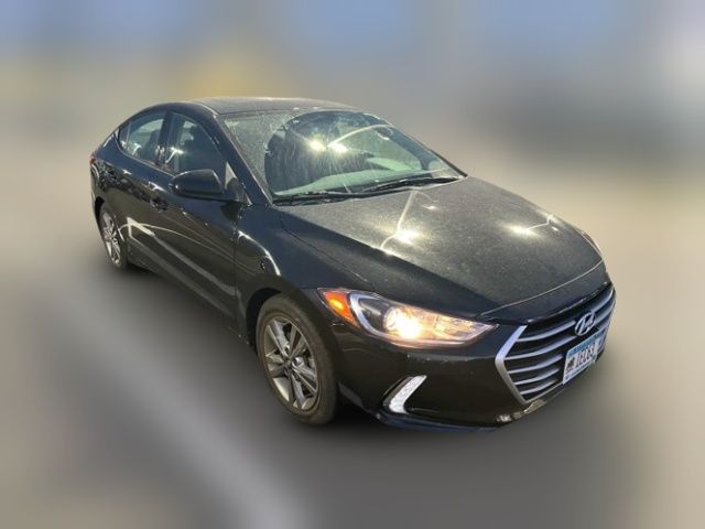 2017 Hyundai Elantra Value Edition