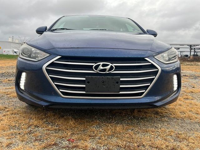 2017 Hyundai Elantra Value Edition