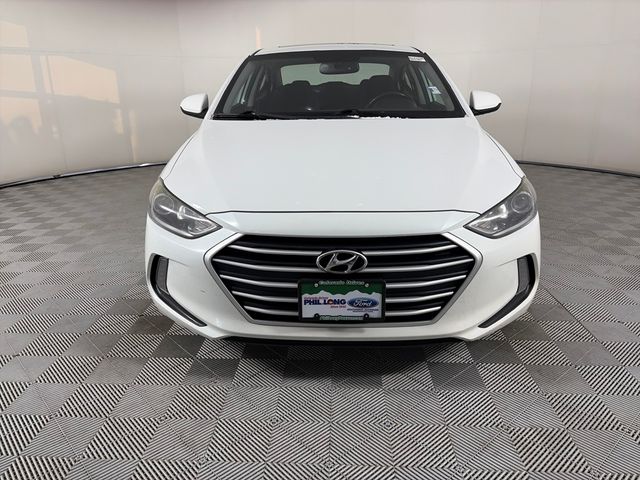 2017 Hyundai Elantra Value Edition