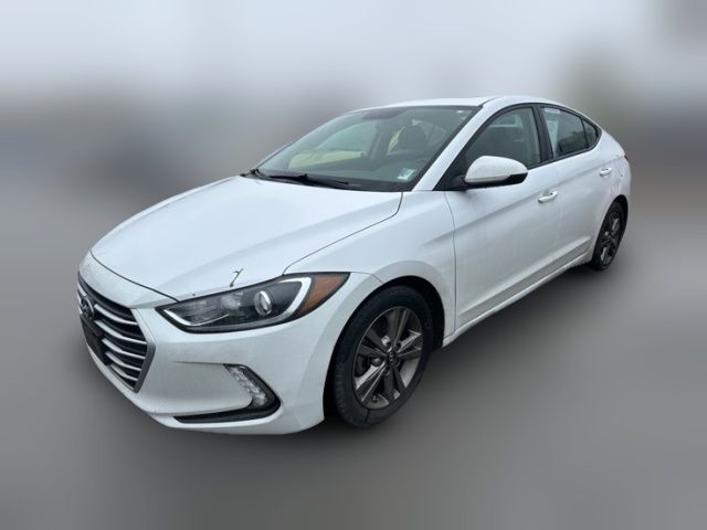 2017 Hyundai Elantra Value Edition