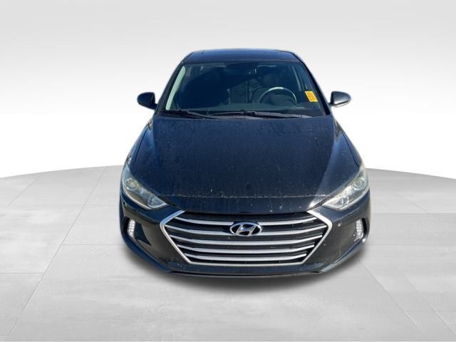 2017 Hyundai Elantra Value Edition