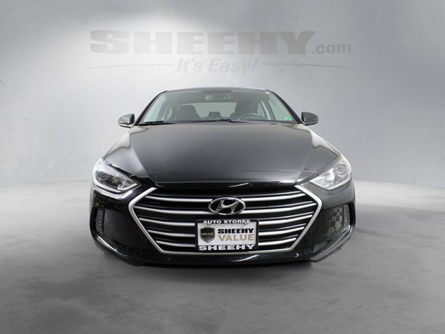 2017 Hyundai Elantra Value Edition
