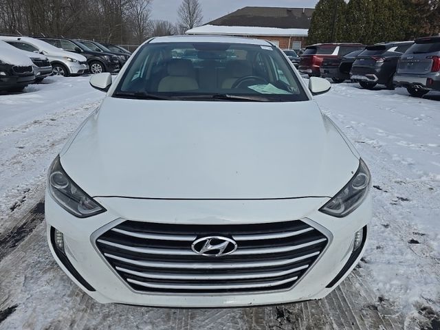 2017 Hyundai Elantra Value Edition