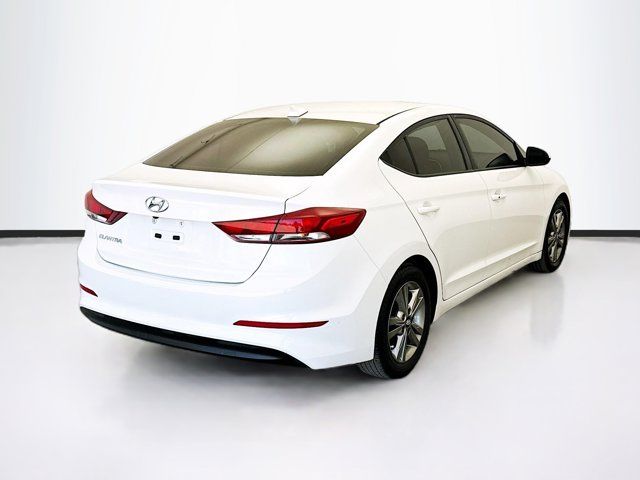 2017 Hyundai Elantra Value Edition