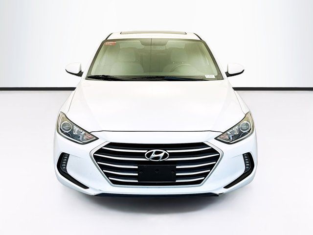 2017 Hyundai Elantra Value Edition