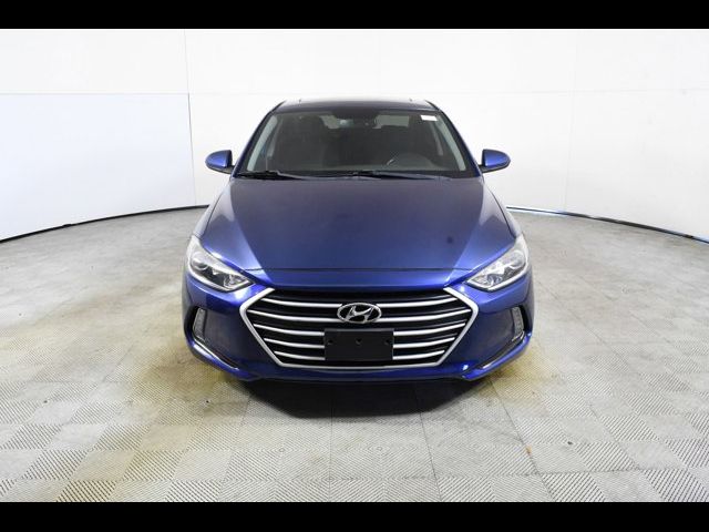 2017 Hyundai Elantra Value Edition