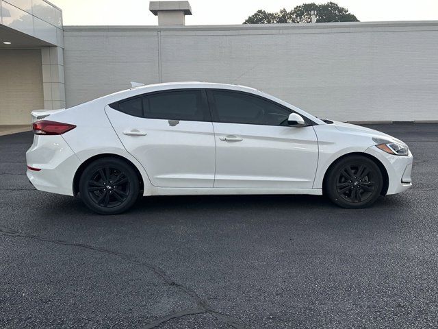 2017 Hyundai Elantra Value Edition