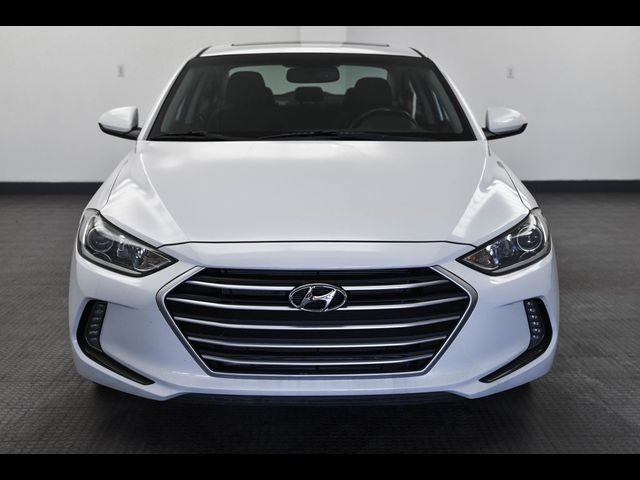 2017 Hyundai Elantra Value Edition