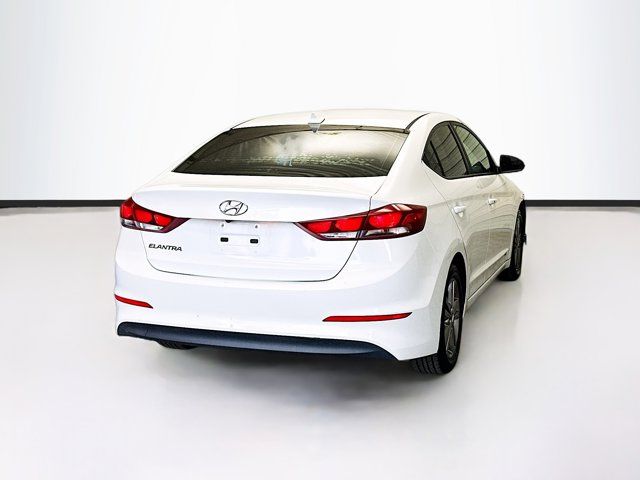 2017 Hyundai Elantra Value Edition