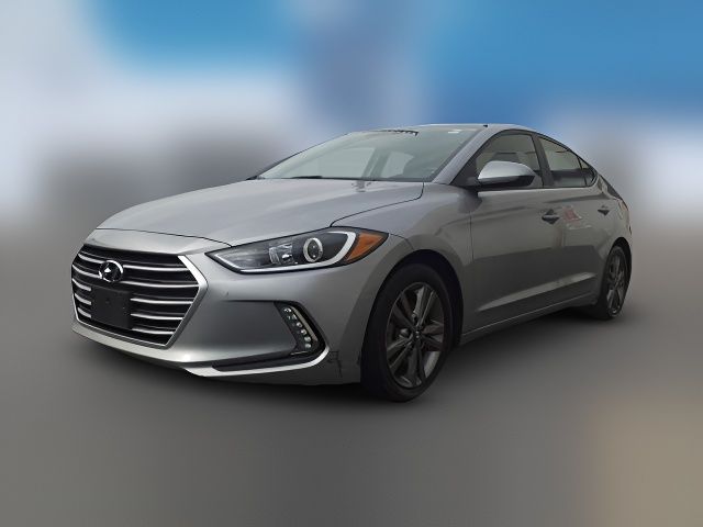 2017 Hyundai Elantra Value Edition