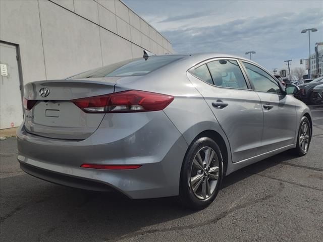 2017 Hyundai Elantra Value Edition