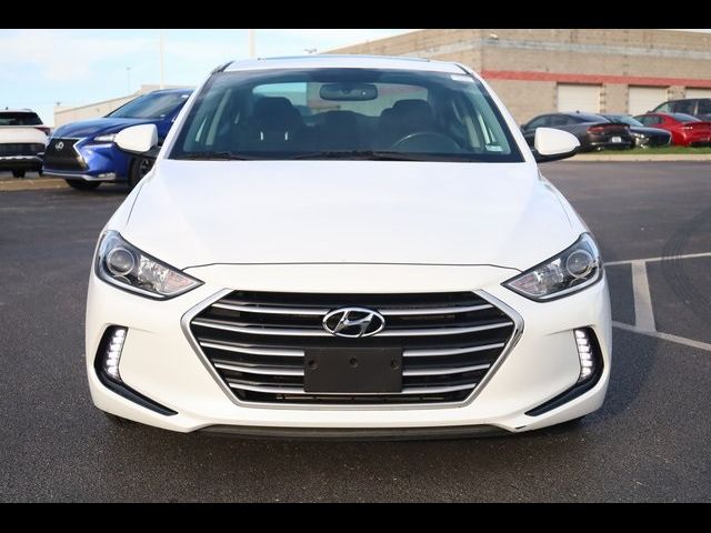 2017 Hyundai Elantra Value Edition