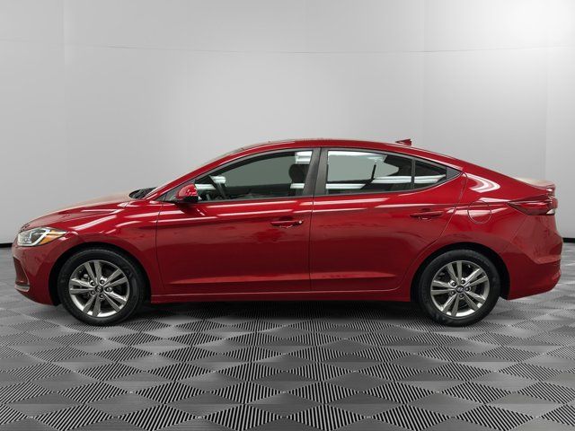 2017 Hyundai Elantra Value Edition